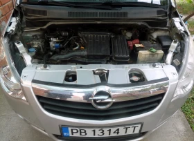 Opel Agila | Mobile.bg    11