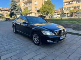 Mercedes-Benz S 320 CDI, снимка 3