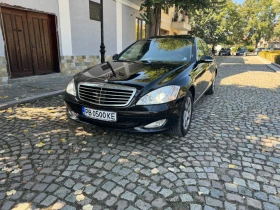 Mercedes-Benz S 320 CDI | Mobile.bg    1