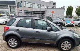 Suzuki SX4 1.6i 87х.КМ, снимка 3