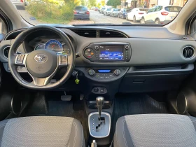 Toyota Yaris 1.5 hybrid, снимка 2