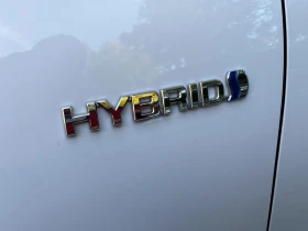 Toyota Yaris 1.5 hybrid, снимка 11