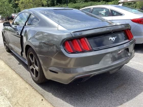 Ford Mustang, снимка 2