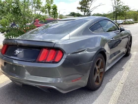 Ford Mustang, снимка 5