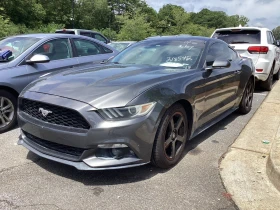 Ford Mustang, снимка 1