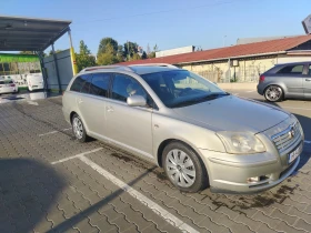 Toyota Avensis 2.0 d4d 116ks | Mobile.bg    3