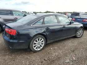 Audi A6 PREMIUM PLUS* 105 098 км. * , снимка 3