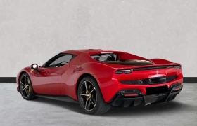 Обява за продажба на Ferrari 296GTB = Brembo Carbon Ceramic Brakes= Гаранция ~ 605 004 лв. - изображение 1