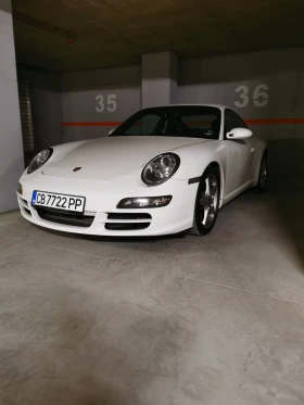 Porsche 911 911 Carrera  - [4] 