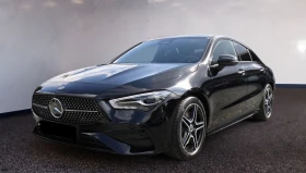 Mercedes-Benz CLA 250 4Matic = AMG Line Advanced Plus= Гаранция, снимка 1