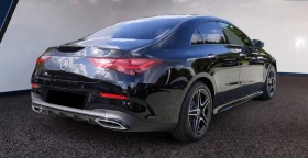 Mercedes-Benz CLA 250 4Matic = AMG Line Advanced Plus= Гаранция, снимка 2