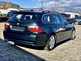 BMW 330 3.0 4x4, снимка 5