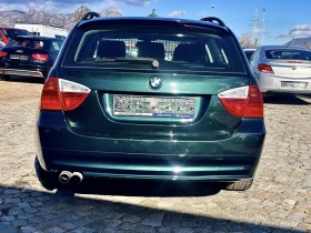 BMW 330 3.0 4x4, снимка 4