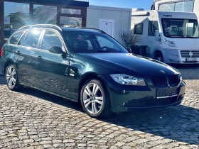 BMW 330 3.0 4x4, снимка 7