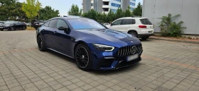 Mercedes-Benz AMG GT 53 4MATIC+ , снимка 5