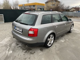 Audi A4 LPG, снимка 5