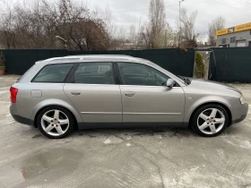 Audi A4 LPG, снимка 4