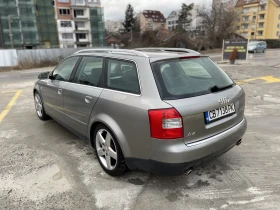 Audi A4 LPG, снимка 6