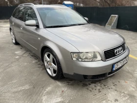 Audi A4 LPG, снимка 3