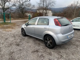 Fiat Punto 1, 4i БЕНЗИН, снимка 2