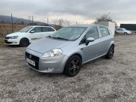 Fiat Punto 1, 4i БЕНЗИН, снимка 1