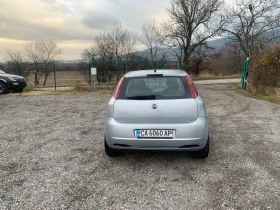 Fiat Punto 1, 4i БЕНЗИН, снимка 3