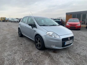 Fiat Punto 1, 4i БЕНЗИН, снимка 6