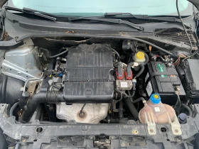 Fiat Punto 1, 4i БЕНЗИН, снимка 13