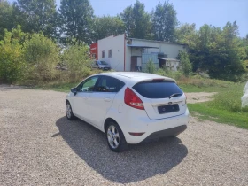 Ford Fiesta 1.4 -   | Mobile.bg    6