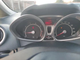 Ford Fiesta 1.4 -   | Mobile.bg    9