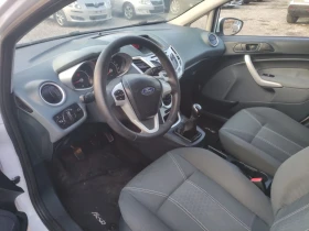 Ford Fiesta 1.4 -   | Mobile.bg    8