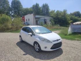 Ford Fiesta 1.4 -   | Mobile.bg    2