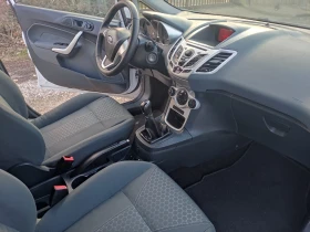 Ford Fiesta 1.4 Отличен-газ  инжекция, снимка 7