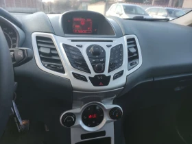 Ford Fiesta 1.4 -   | Mobile.bg    10
