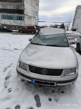 VW Passat 5, снимка 1