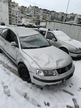 VW Passat 5, снимка 2