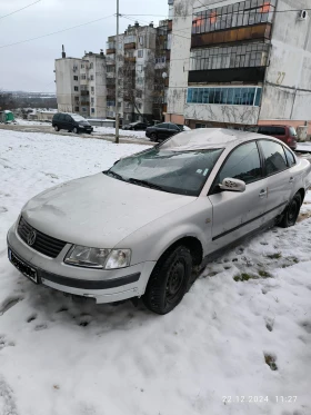 VW Passat 5, снимка 3