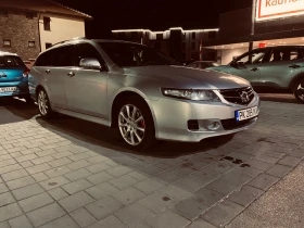 Honda Accord, снимка 3