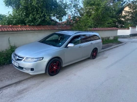 Honda Accord, снимка 1