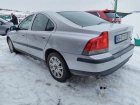 Volvo S60 2.4 D5. 163ks. 117000km. - [5] 