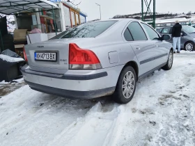 Volvo S60 2.4 D5. 163ks. 117000km. - [7] 