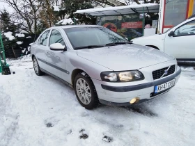 Volvo S60 2.4 D5. 163ks. 117000km. - [3] 