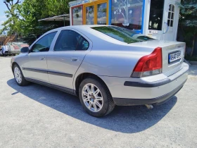 Обява за продажба на Volvo S60 2.4 D5. 163ks. 117000km. ~6 399 лв. - изображение 5
