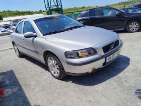 Обява за продажба на Volvo S60 2.4 D5. 163ks. 117000km. ~6 399 лв. - изображение 2