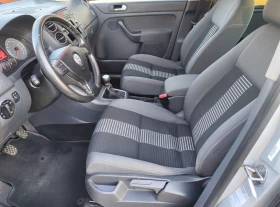 VW Golf Plus 1.9 TDI 105к.с. НОВ ВНОС ОТ ГЕРМАНИЯ , снимка 9