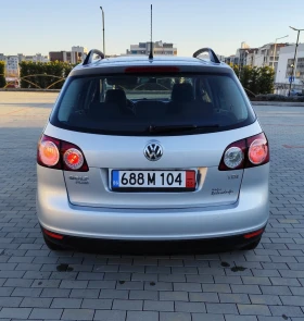 VW Golf Plus 1.9 TDI 105к.с. НОВ ВНОС ОТ ГЕРМАНИЯ , снимка 8