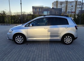 VW Golf Plus 1.9 TDI 105к.с. НОВ ВНОС ОТ ГЕРМАНИЯ , снимка 4