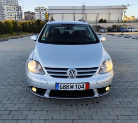 VW Golf Plus 1.9 TDI 105к.с. НОВ ВНОС ОТ ГЕРМАНИЯ , снимка 3