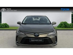 Toyota Corolla EXECUTIVE | Mobile.bg    5