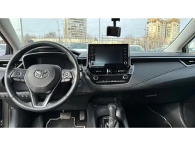 Toyota Corolla EXECUTIVE | Mobile.bg    8